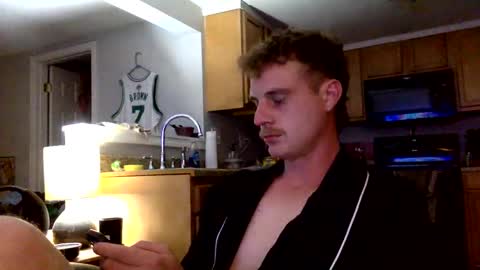 Snapshot of gdubya34 chatting on 9, 11, 2025 Chase online show from 9, 11, 2025