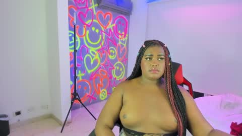 geanna_rose online show from 14, 2, 2025