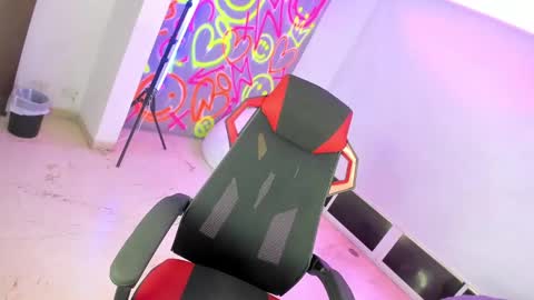 geanna_rose online show from 23, 2, 2025