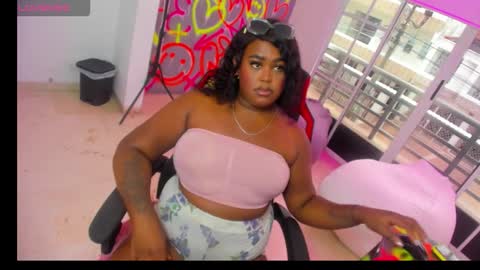 geanna_rose online show from 1, 10, 2025