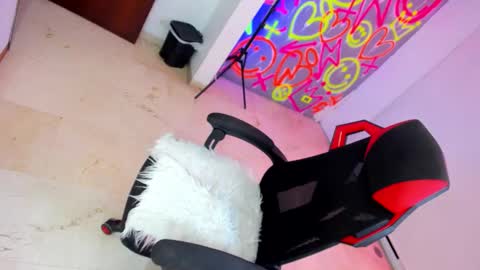 geanna_rose online show from 30, 10, 2025