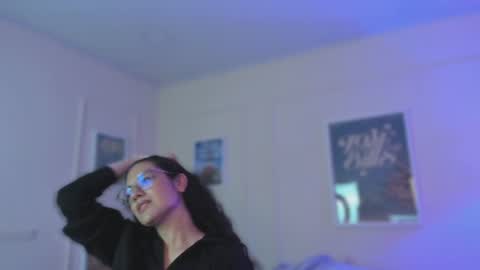 Snapshot of gece_dh chatting on 21, 7, 2026 Gece online show from 21, 7, 2026