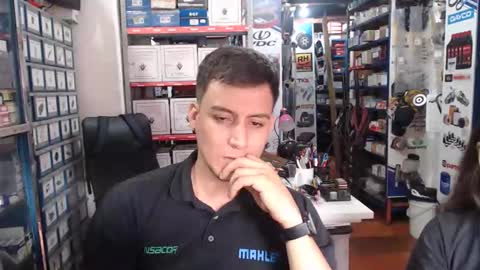 Snapshot of geckohot25 chatting on 18, 3, 2026 DANI 3 online show from 18, 3, 2026