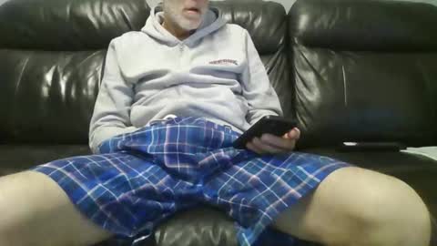 geeezer64 online show from 30, 10, 2025