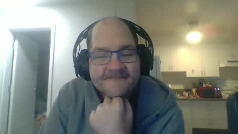 geekgamer41 online show from 3, 11, 2025