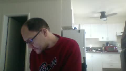 geekgamer41 online show from 8, 11, 2025