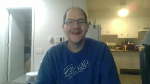 geekgamer41 online show from 23, 11, 2025