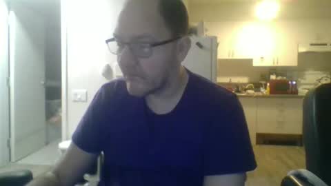 geekgamer41 online show from 14, 1, 2026