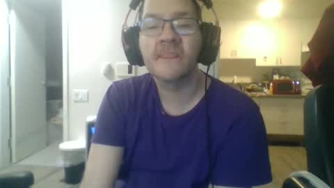 geekgamer41 online show from 15, 1, 2026