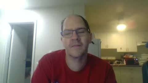 geekgamer41 online show from 3, 2, 2026