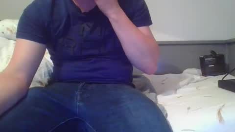 geiljongetje1991 online show from 14, 11, 2025