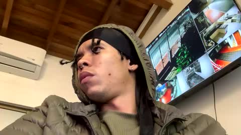 Andrs  online show from 16, 1, 2026