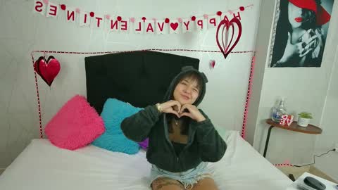Snapshot of gema_2 chatting on 12, 9, 2025 GEMA online show from 12, 9, 2025