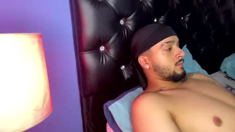 Gema and Myke online show from 24, 9, 2025