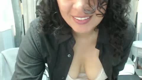 Gema scott online show from 8, 3, 2025