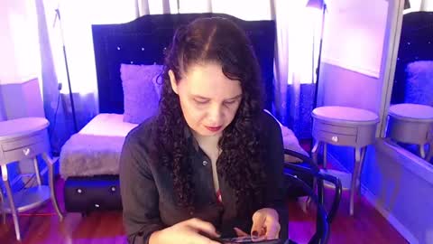 Gema scott online show from 11, 3, 2025