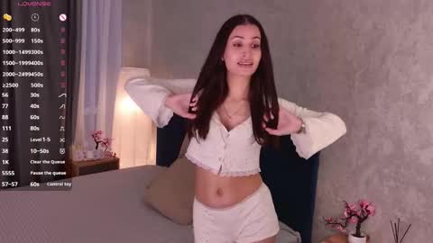 Lia online show from 26, 3, 2026