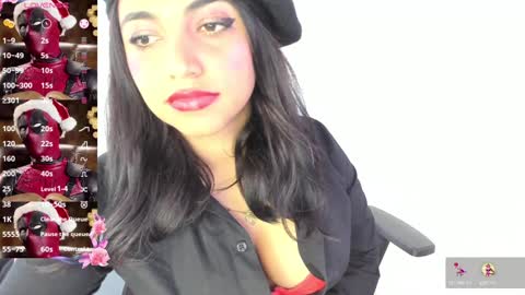 Geminis online show from 5, 12, 2024