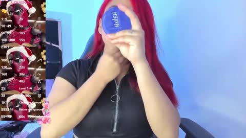 Geminis online show from 27, 12, 2024