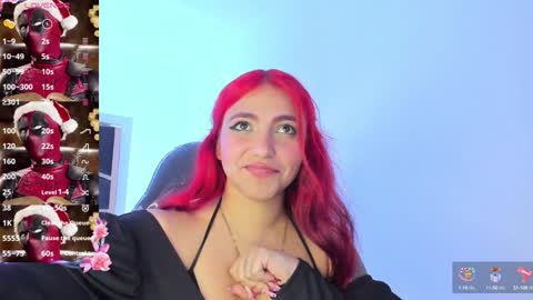 Geminis online show from 6, 1, 2025