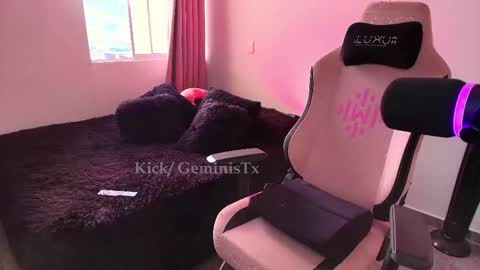 geminis11 online show from 22, 11, 2025