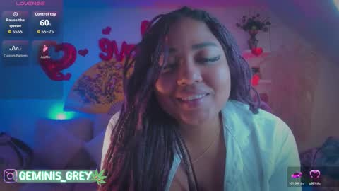 Geminis online show from 6, 3, 2026