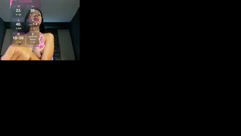 Snapshot of gemma18_ chatting on 1, 6, 2026 gemma18_ online show from 1, 6, 2026