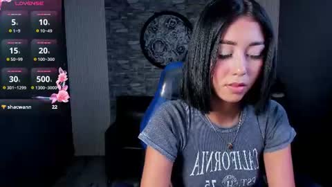 Snapshot of gemma18_ chatting on 18, 7, 2026 gemma18_ online show from 18, 7, 2026