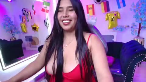 Snapshot of gemma_bellini chatting on 30, 6, 2026 Gemma online show from 30, 6, 2026