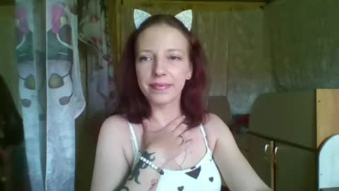 gemma_exotic online show from 26, 6, 2026