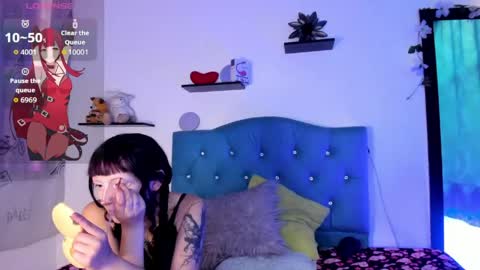 Snapshot of gemma_honey chatting on 19, 5, 2026 Gemma online show from 19, 5, 2026