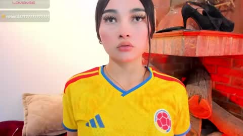 Snapshot of gemma_saenz chatting on 23, 6, 2026 gemma_saenz online show from 23, 6, 2026
