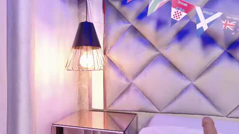 Snapshot of gemma_sm chatting on 19, 6, 2026 Maria online show from 19, 6, 2026