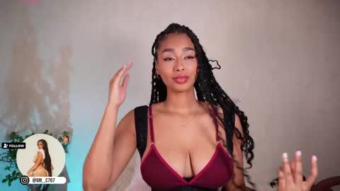 Snapshot of gemmacarter_ chatting on 28, 5, 2026 online show from 28, 5, 2026