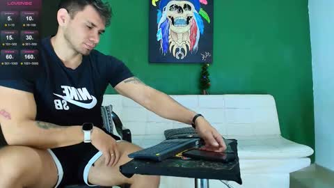 gendersonfit online show from 15, 12, 2025