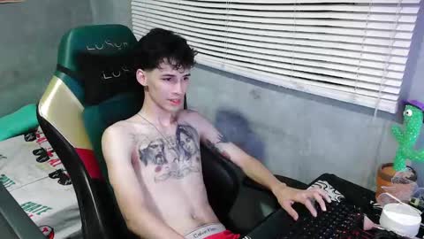 GENDO online show from 8, 10, 2025