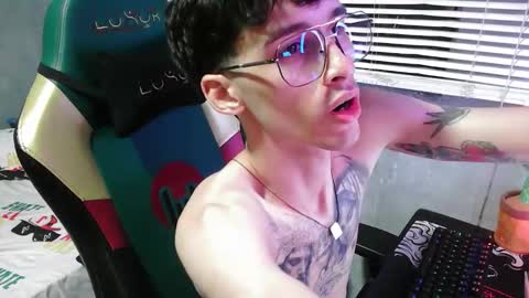 GENDO online show from 9, 10, 2025