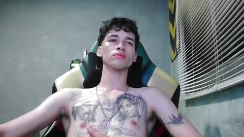 GENDO online show from 2, 11, 2025