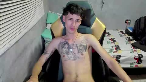 GENDO online show from 15, 12, 2025