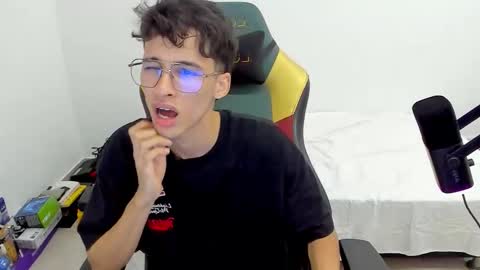 GENDO online show from 15, 2, 2026