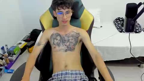 GENDO online show from 16, 2, 2026