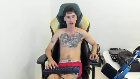 GENDO online show from 29, 3, 2026