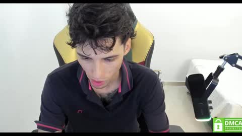 Snapshot of gendo_05 chatting on 4, 6, 2026 GENDO online show from 4, 6, 2026