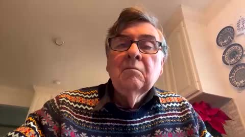 GeneOx online show from 26, 12, 2024