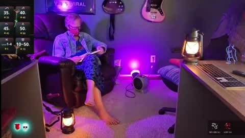 Snapshot of generalbliss chatting on 15, 4, 2026 generalbliss online show from 15, 4, 2026