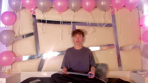 Genesis online show from 1, 11, 2025