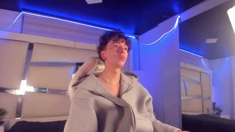 Genesis online show from 2, 12, 2025