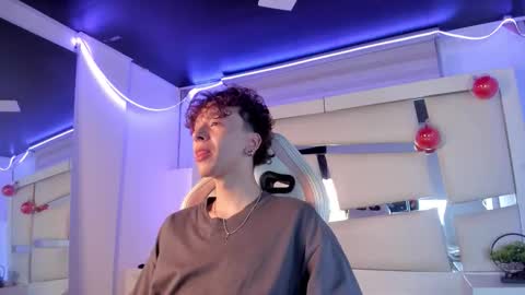 Snapshot of genesis_js chatting on 17, 1, 2026 genesis_js online show from 17, 1, 2026