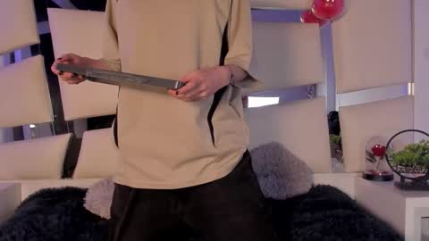 Snapshot of genesis_js chatting on 19, 1, 2026 genesis_js online show from 19, 1, 2026