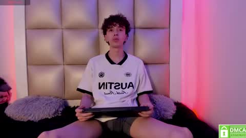 genesis_js online show from 10, 3, 2026